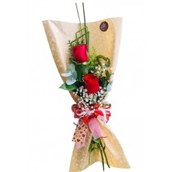 Ramalhete 2 Rosas Nacionais