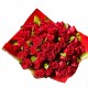 Buquê 40 Rosas Nacionais