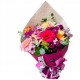 Buquê Flores Mistas G