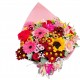 Buquê Flores Mistas GG