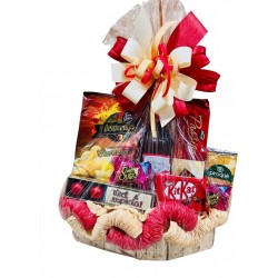Cesta PP Sabor Especial