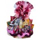 Cesta P Doce Encanto Premium