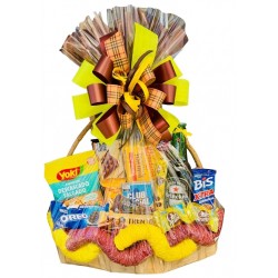 Cesta P Sabor Especial
