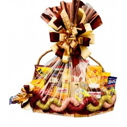 Cesta M Doce Mix Premium
