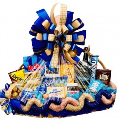 Cesta G Suprema Mix Premium
