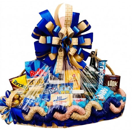 Cesta G Suprema Mix Premium