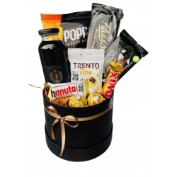Box P Mix Doce Elegante