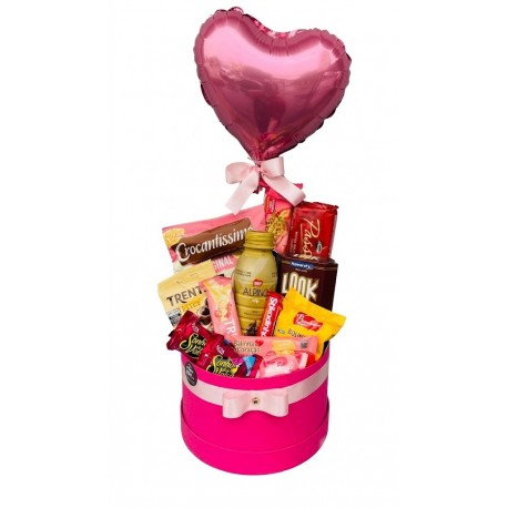 Box M Amor & Doçura
