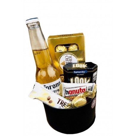Box P Momento Especial Premium
