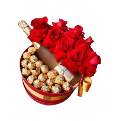 Box Luxo