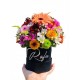 Box Flowers PP Personalizada