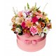 Box Flowers G
