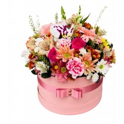 Box Flowers G