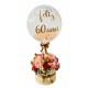 Box Flowers G + Bubble G Personalizado